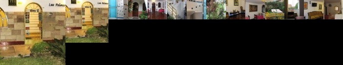 Hostal Las Palmeras Inn