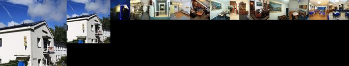 Hotel Kapitan Krasne