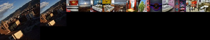 Wifala Thematic Hotel Boutique