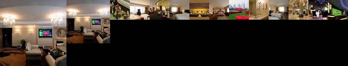 Beijing Continental Grand Hotel