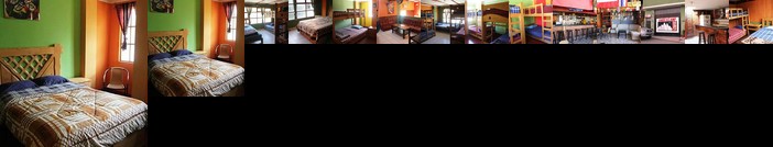 Andescamp Hostel