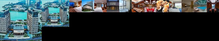 Four Points by Sheraton Suzhou