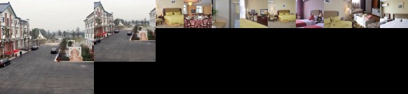 Jinting Sun Holiday Hotel - Suzhou