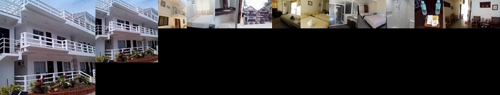 The Beach House Boracay