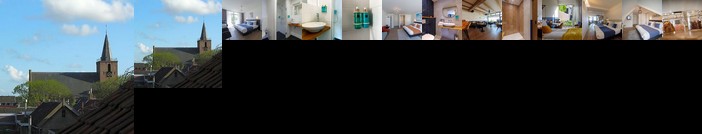 Hotel De Zilte Zeeuw