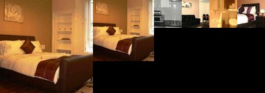 Queenspark Apartments