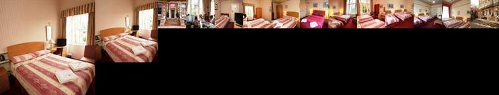 The Kelvin Hotel West End