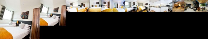 Staycity Aparthotels Heathrow