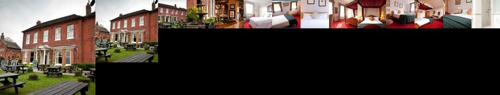 Innkeeper's Lodge Lichfield