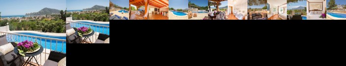 Villa Samar Altea