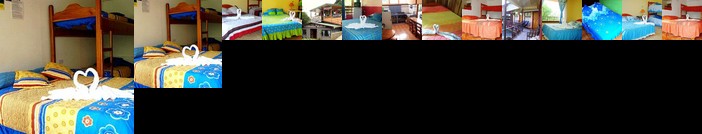 Cabinas El Pueblo B&B Monteverde