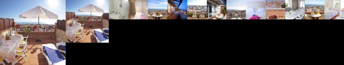 Hotel Casa Rosa Benalmadena