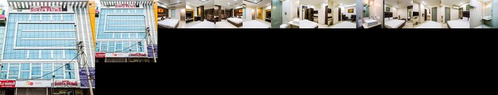 Hotel Surya Prime
