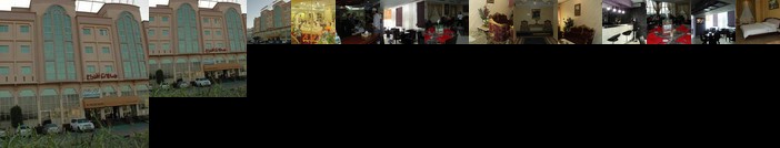 Al Salam Hotel