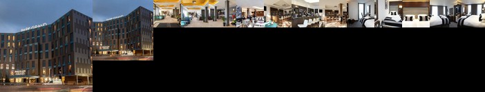 Park Grand London Heathrow Gateway