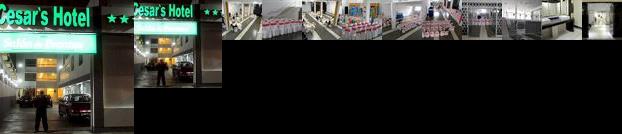 Cesar's Hotel Carrion