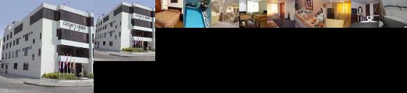 Cesar's Hotel La Merced