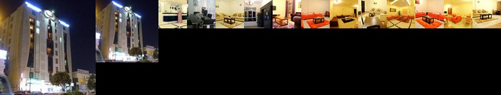 Husin Al Khaleej Hotel Apartment