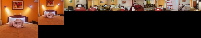 Plaza Trujillo Hotel