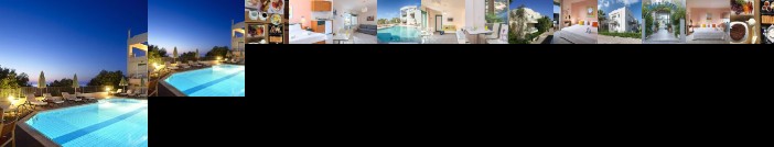 Bella Vista Apartments Hersonissos