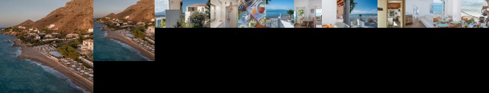 Four Seasons Hydra Luxury Suites