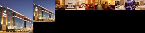 Nelover Hotel Ar Rawdah