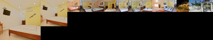 Malapascua Garden Resort