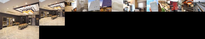 APA Hotel Gifu Hashima Ekimae