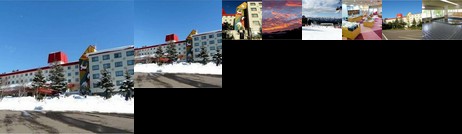 Washigatake Kogen Hotel Rainbow