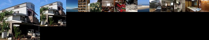 Awaji Tourist Trophy House