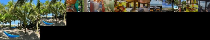 Cabinas Icaco Tortuguero