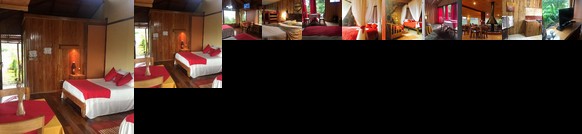 Volcan Poas-Vara Blanca Tiquicia Lodge