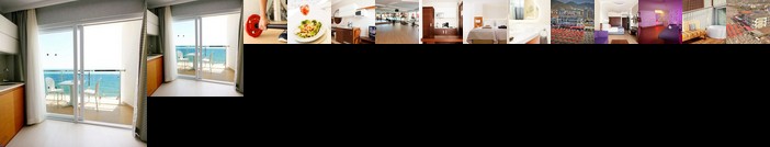 Sunprime Alanya Beach