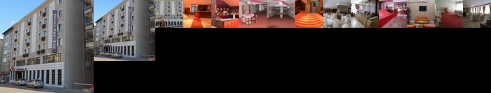 Ankara Akpinar Hotel