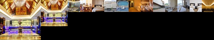 Sai Gon Ban Me Hotel