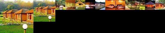 Jungle Paradise Retreat