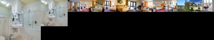 REGIOHOTEL Am Brocken Schierke