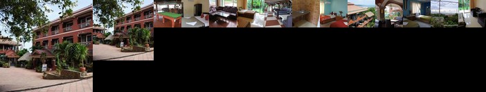 Mealy Chenda Guesthouse