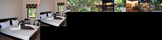 Corbett International Spa & Health Resort