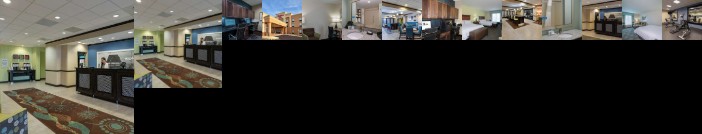 Hampton Inn Dahlgren