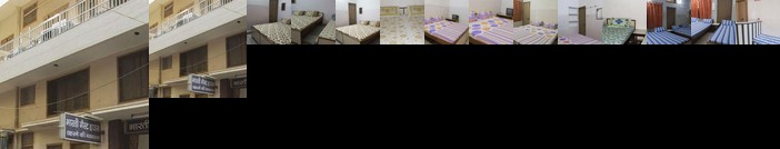 Bharti Guest House