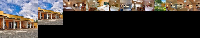 Stanica Wodna Stranda