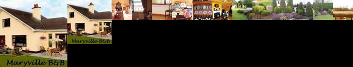 Maryville Bed and Breakfast