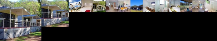 Del Rio Riverside Resort