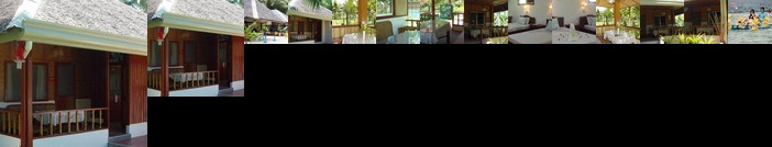 Paradise Island Park & Beach Resort