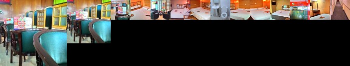 Hotel Sogo Aurora Blvd - Cubao