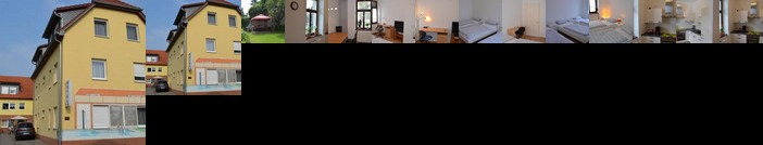 Apartments am Gutspark