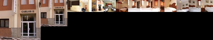 Hostal Carlos 2