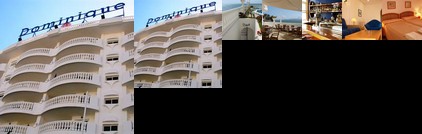 Apartamentos Dominique