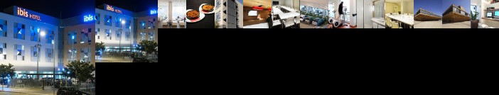 Ibis Lleida